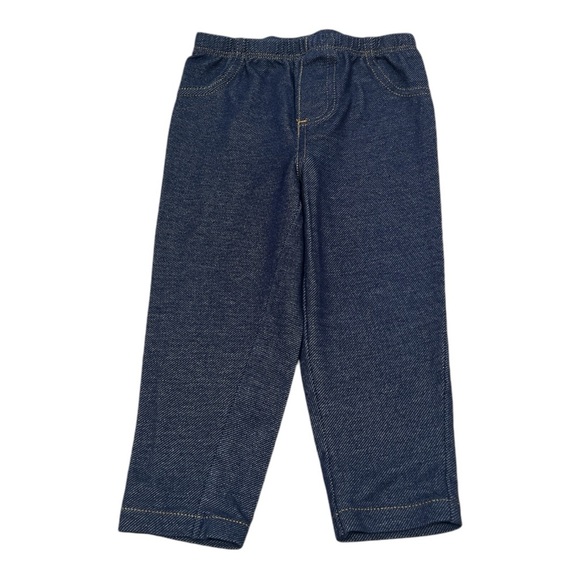 2 Carter's girl-piece set for toddlers, size 24 months - Picture 7 of 12